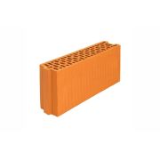 Керамический камень Porotherm12 поризованный М100 6,74НФ120х500х219
