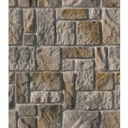 Рядовая плитка White Hills Девон 421-80 с расшивкой 1,5 см.