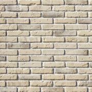 Угловой элемент White Hills Йорк Брик 335-15 c расшивкой 1 см