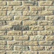 Угловой элемент White Hills Брюгге брик 315-15 с расшивкой 1,2 см