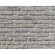 Рядовая плитка White Hills Берн брик 399-10 с расшивкой 1,2 см