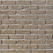 Угловой элемент White Hills Линц брик 366-15 с расшивкой 1,2 см