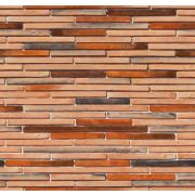 Угловой элемент White Hills Реген брик 691-55 с расшивкой 1,2 см