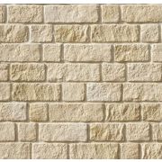 Рядовая плитка White Hills Эль Торро А495-10 с расшивокой 1,2 см