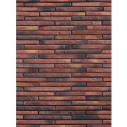 Угловой элемент White Hills Реген брик 693-75 с расшивкой 1,2 см