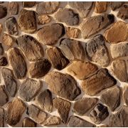 Рядовая плитка White Hills Хантли 606-40 с расшивкой 1,5-2,5 см.