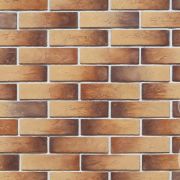 Угловой элемент White Hills Терамо брик II 364-45 с расшивкой 1,2 см