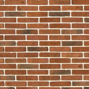 Угловой элемент White Hills Йорк Брик 335-75 c расшивкой 1 см