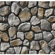 Рядовая плитка White Hills Хантли 606-80 с расшивкой 1,5-2,5 см.