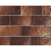 Рядовая плитка White Hills Ленстер 530-40 с расшивкой 1,5 см.