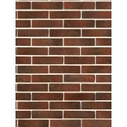 Рядовая плитка White Hills Терамо брик 351-40 с расшивкой 1,2 см