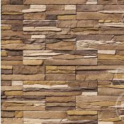 Рядовая плитка White Hills Норд Ридж 275-40 без шва