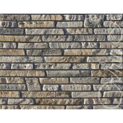 Рядовая плитка White Hills Лаутер 520-80 c расшивкой 1,2 см