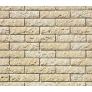 Рядовая плитка White Hills Толедо 400-20 с расшивкой 1,2 см.