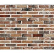 Рядовая плитка White Hills Дерри Брик 388-90 с расшивкой 1 см.