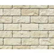 Рядовая плитка White Hills Йоркшир 405-10 с расшивкой 1,5 см.