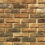 Угловой элемент White Hills Лондон брик 300-45 с расшивкой 1,2 см.