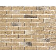 Рядовая плитка White Hills Кельн брик 320-20 с расшивкой 1,2 см