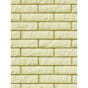 Рядовая плитка White Hills Толедо 400-30 с расшивкой 1,2 см.