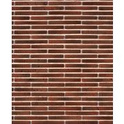 Рядовая плитка White Hills Тиволи брик 356-40 с расшивкой 1,2 см