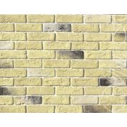 Рядовая плитка White Hills Кельн брик 320-30 с расшивкой 1,2 см