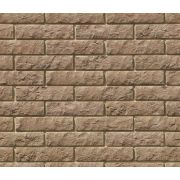 Рядовая плитка White Hills Толедо 400-40 с расшивкой 1,2 см.