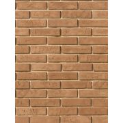 Рядовая плитка White Hills Терамо брик 352-40 с расшивкой 1,2 см