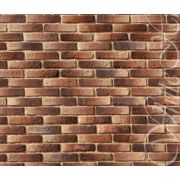 Угловой элемент White Hills Йорк Брик 338-45 c расшивкой 1 см