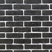 Угловой элемент White Hills Лондон брик 304-85 с расшивкой 1,2 см.