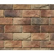 Рядовая плитка White Hills Йоркшир 405-40 с расшивкой 1,5 см.