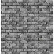 Рядовая плитка White Hills Бремен брик 307-80 с расшивкой 1,2 см