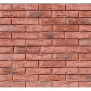 Рядовая плитка White Hills Лофт Брик гипс А333-70 с расшивкой 0,7 см