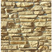 Рядовая плитка White Hills Морэй 525-10 с расшивкой 1,5 см