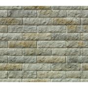 Рядовая плитка White Hills Толедо 400-80 с расшивкой 1,2 см.