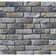 Угловой элемент White Hills Рейн брик 345-85 с расшивкой 1,2 см