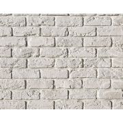 Рядовая плитка White Hills Бремен брик 305-00 с расшивкой 1,2 см