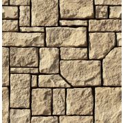 Рядовая плитка White Hills Дарем 512-10 с расшивкой 1,5см