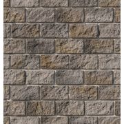 Рядовая плитка White Hills Лотиан 441-80 с расшивкой 1,2 см.