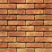 Угловой элемент White Hills Лондон брик 300-65 с расшивкой 1,2 см.