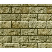 Рядовая плитка White Hills Йоркшир 406-80 с расшивкой 1,5 см.