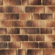 Рядовая плитка White Hills Эль Торре 495-40 c расшивкой 1,2 см