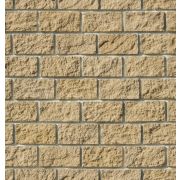 Рядовая плитка White Hills Лотиан 442-10 с расшивкой 1,2 см.