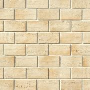 Рядовая плитка White Hills Монте Кьяро гипс А465-20 с расшивкой 1,2 см