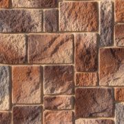 Угловой элемент White Hills Девон 420-45 с расшивкой 1,5 см.