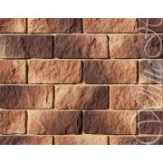 Рядовая плитка White Hills Лорн (32х15) 415-00 с расшивкой 1,5 см.