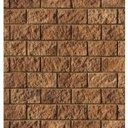 Рядовая плитка White Hills Лотиан 444-40 с расшивкой 1,2 см.