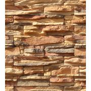 Рядовая плитка White Hills Уорд Хилл 130-50 без шва