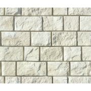 Рядовая плитка White Hills Шинон 410-00 с расшивкой 1,5 см.