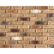 Рядовая плитка White Hills Кельн брик 324-40 с расшивкой 1,2 см