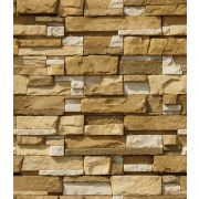 Рядовая плитка White Hills Уайт Клиффс 150-20 без шва